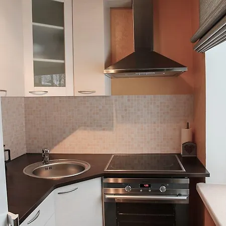 Apartament Guest *