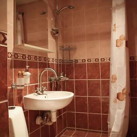 Apartament Guest *