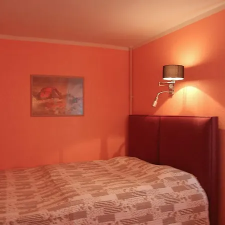 Apartament Guest Võru