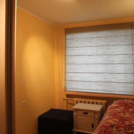 Guest Apartament Võru