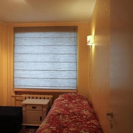 Guest Apartament Võru