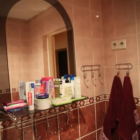 Guest Apartament *
