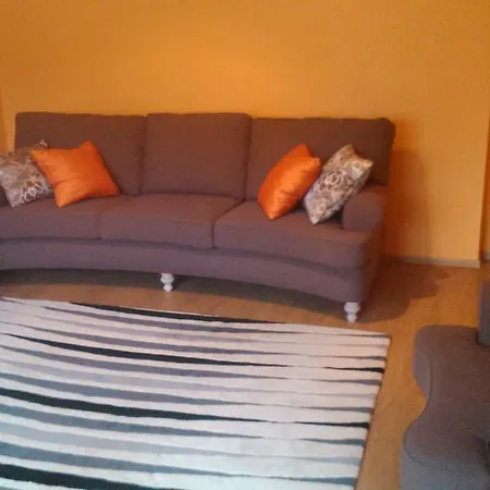 Apartament Guest