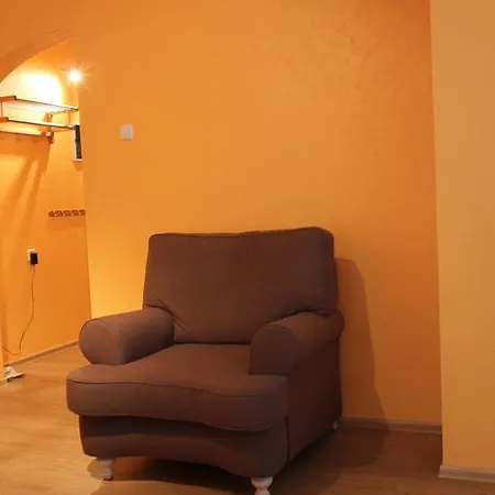 Apartament Guest Võru